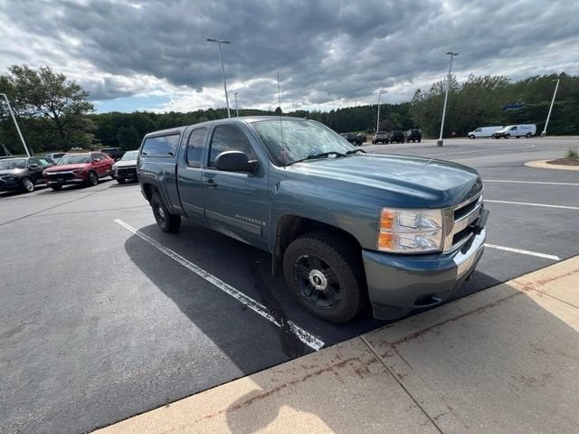 chevrolet silverado 1500 2007 1GCEK19J67Z626899 image chevrolet silverado 1500 2007 1GCEK19J67Z626899 image